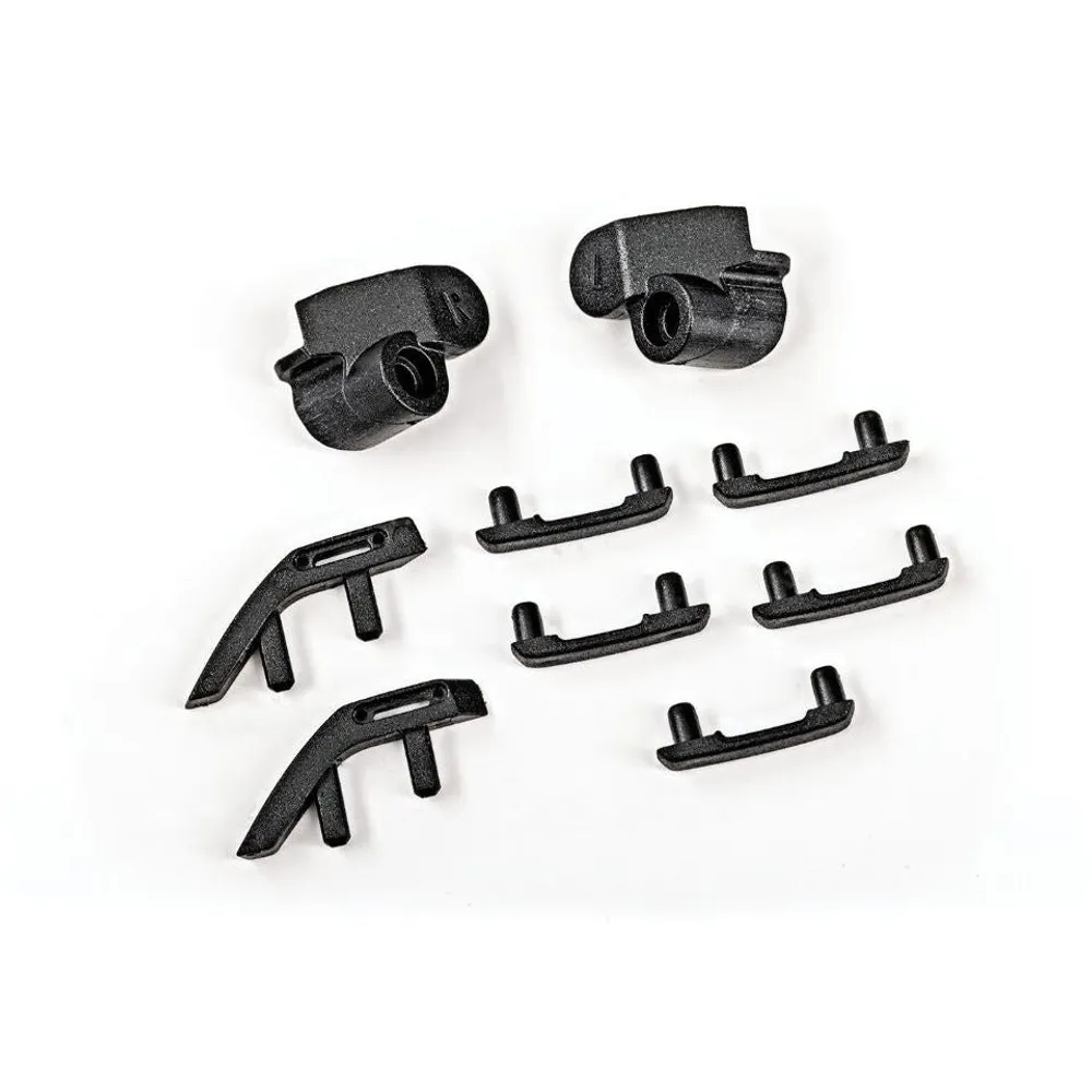 Trail Sights (Left & Right)/ Door Handles - TRA9717