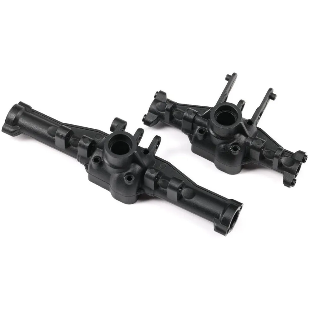 Axle Housing, Front & Rear - TRA9741