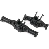 Axle Housing, Front & Rear - TRA9741