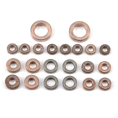 TRX4m Bushing Set, Complete