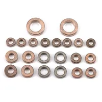 TRX4m Bushing Set, Complete