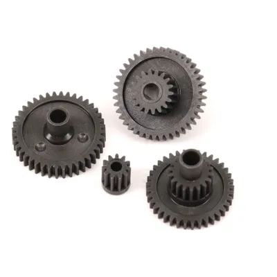 Gear Set, Transmission, High Range (Trail) - TRA9776