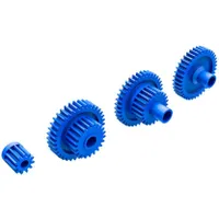 Gear Set (1): Transmission Speed 9.7:1 Reduction Ratio - TRA9776X