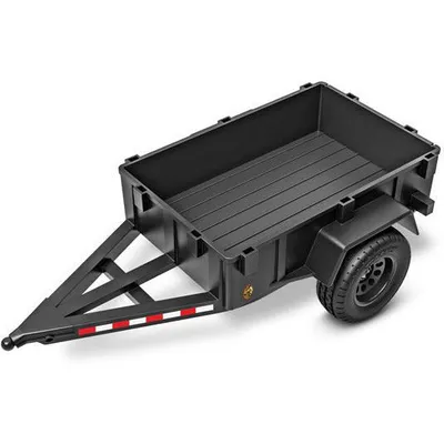 Traxxas Utility Trailer 1/18 (1): TRA9795