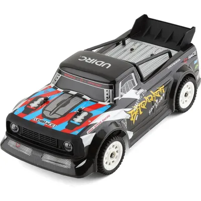 UDI RC Breaker PRO Brushless 1/16 4WD RTR On-Road RC Truck w/Drift Tires UDI1601PRO