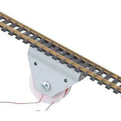 Under-the-Ties Electric Uncoupler - Fits Any Code Rail [HO]