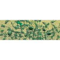 JTT Scenery Products Watermelon Patch (6pc) #95575