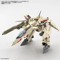 HG 1/100 YF-19 Macross Plus #5064258 Robotech Prototype Variable Fighter by Bandai