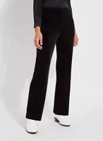 Velvet Pant