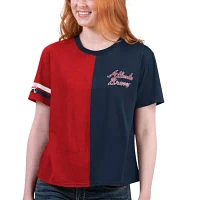 MLB Atlanta Braves Power Move T-Shirt