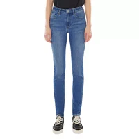 Jovi High Rise Stretch Cigarette Leg Jeans