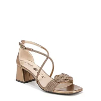 Captivate Dress Sandal