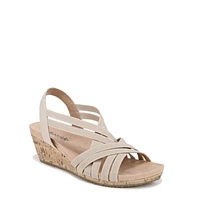 Mallory Sandals