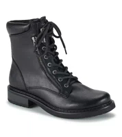 Holden Lace Up Bootie