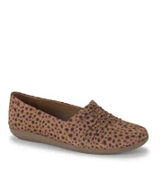 Piper Slip On Flats