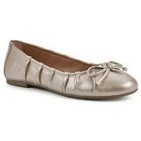 Sakari Ballet Flat