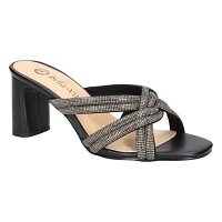 Carmen Heeled Sandals