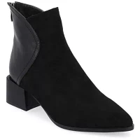 Consuello Booties