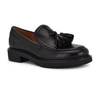 Roker Slip-on Round Toe Casual Loafers