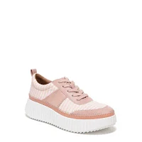 Cooper-Lace Up Sneaker