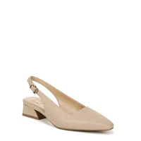 Ginger Slingback Pump