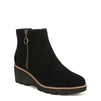 Hazal Ankle Bootie