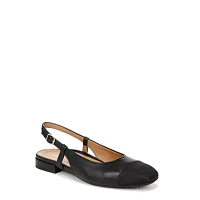 Petaluma Slingback Flat