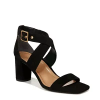 Marsanne Heeled Sandal