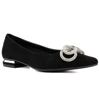 QUINNIE DRESS LOAFER