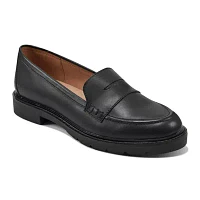 Kacey Penny Casual Slip-on Loafers