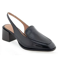 Aerosoles Arlo Slingbacks Heel