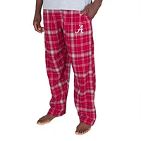 NCAA Alabama Crimson Tide Ultimate Flannel Pant