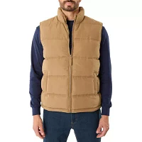 Big & Tall Double-Insulated Puffer Vest