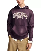 Lucky Brand Grateful Dead Hoodie