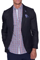 Textured Basics Sportcoat