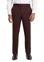 Big & Tall Johnny Bigg Mens Cooper Stretch Dress Pant