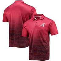 Alabama Crimson Tide NCAA Marshall Polo