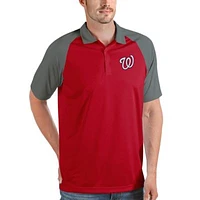 MLB Washington Nationals Nova Polo