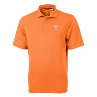 NCAA Tennessee Volunteers Virtue Eco Pique Recycled Polo