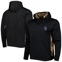 MLB Colorado Rockies Ranger Pullover Hoodie