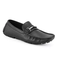 Acento Slip on Driving Loafers