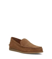 Mason Slip On