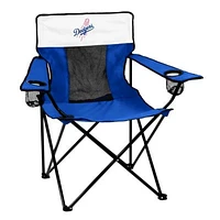 Los Angeles Dodgers MLB LA Dodgers Elite Chair