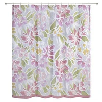 Catalina Shower Curtain