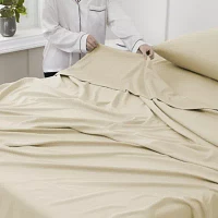 Sweet Home Collection 1500 Supreme Flat/Top Sheet