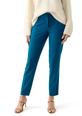 Women's Slim Highline Ankle Pants