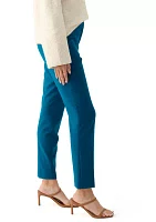 Women's Slim Highline Ankle Pants