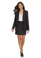 Women's Tweed Jacket