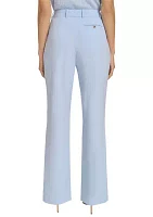 Women's Modern Fit Pants