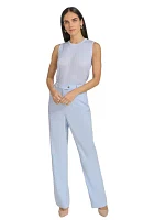 Women's Modern Fit Pants